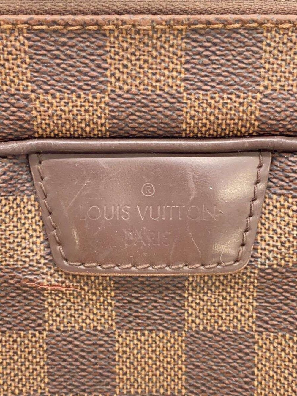 LOUIS VUITTON Riva - Picture 5 of 8